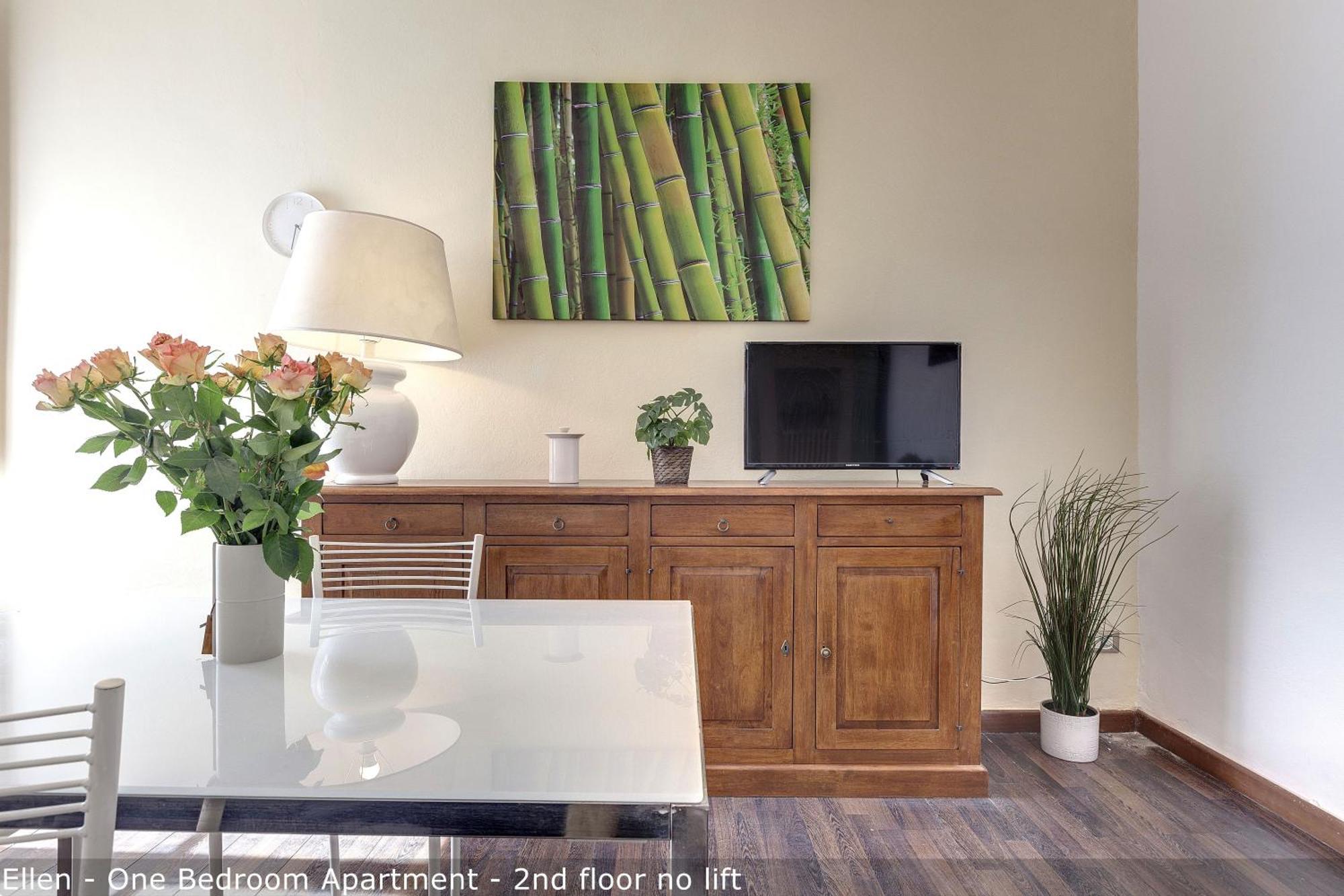 Alice & Ellen Apartments By Mamo Florence Ngoại thất bức ảnh