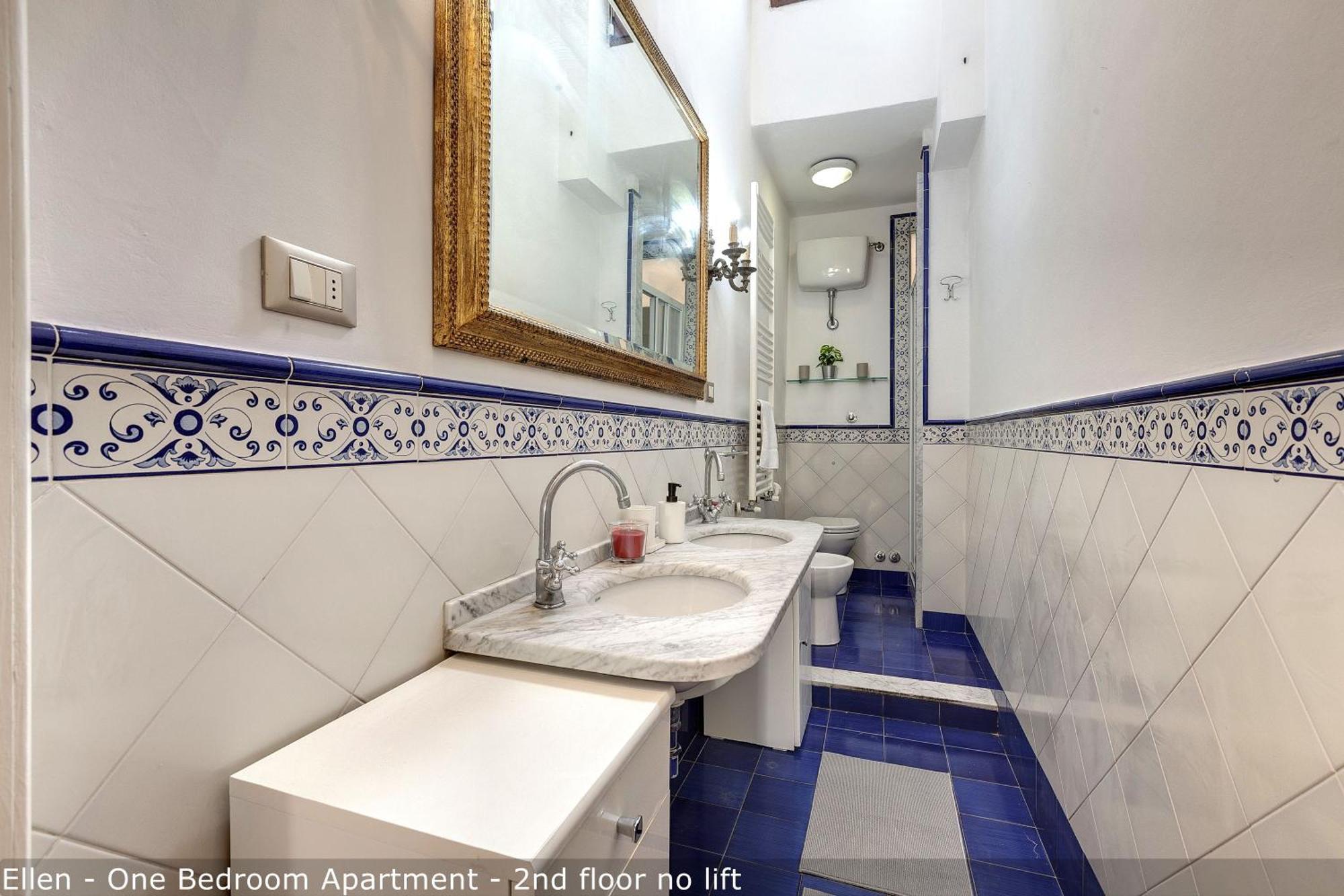 Alice & Ellen Apartments By Mamo Florence Phòng bức ảnh
